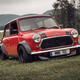 Illustration for article titled Best VTEC Mini Ive seen - and the most expensive